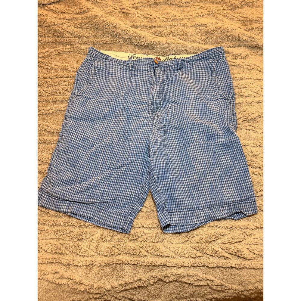 Tommy Bahama men’s shorts size: 34